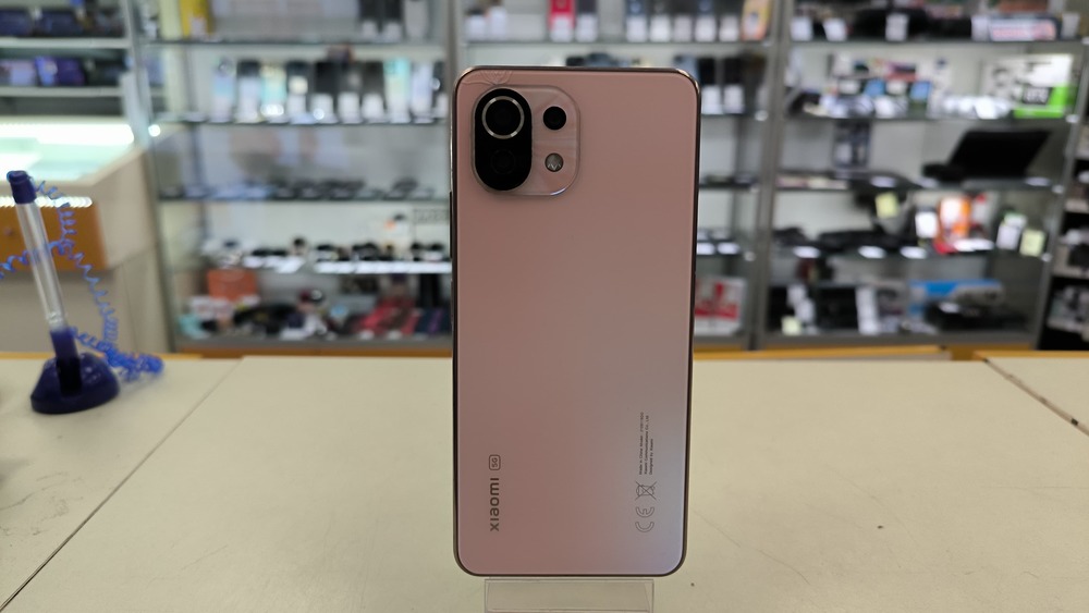 Смартфон Xiaomi 11 Lite 5G NE 8/128