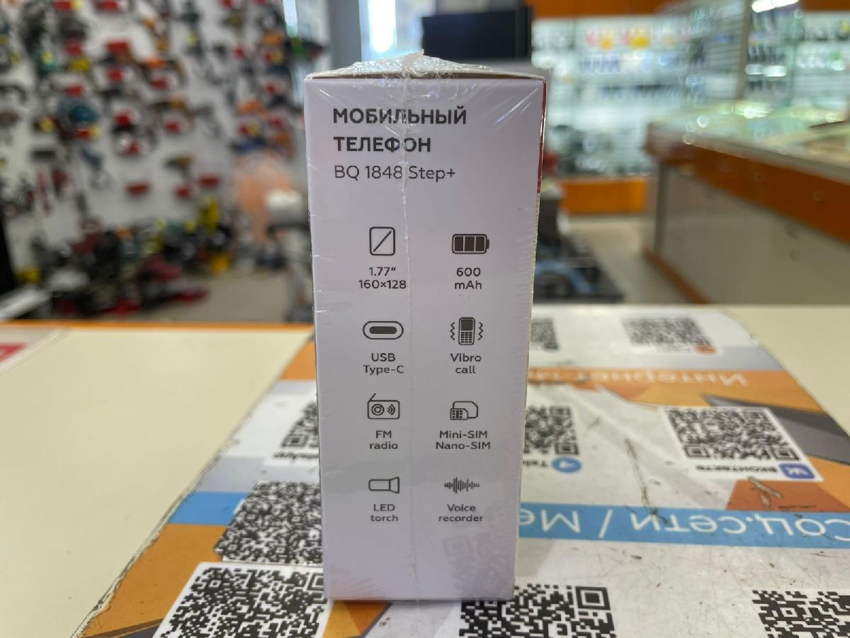 Мобильный телефон BQ 1848