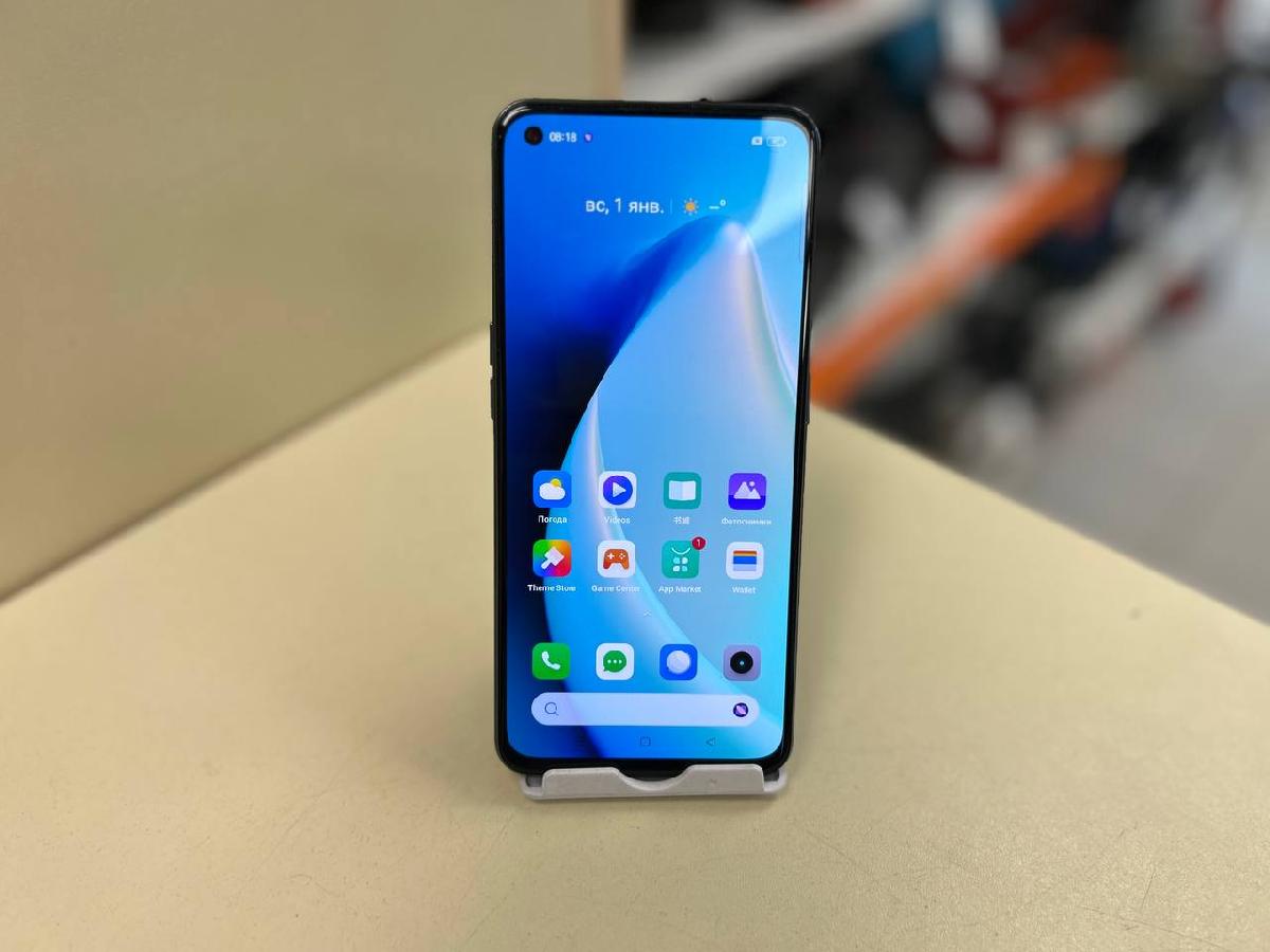Смартфон Realme GT Neo 2 5G 12/256