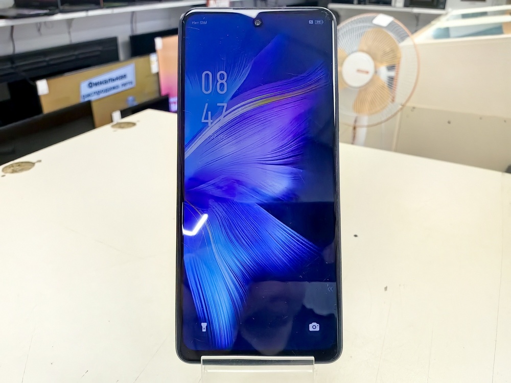 Смартфон Infinix Note 30 8/128