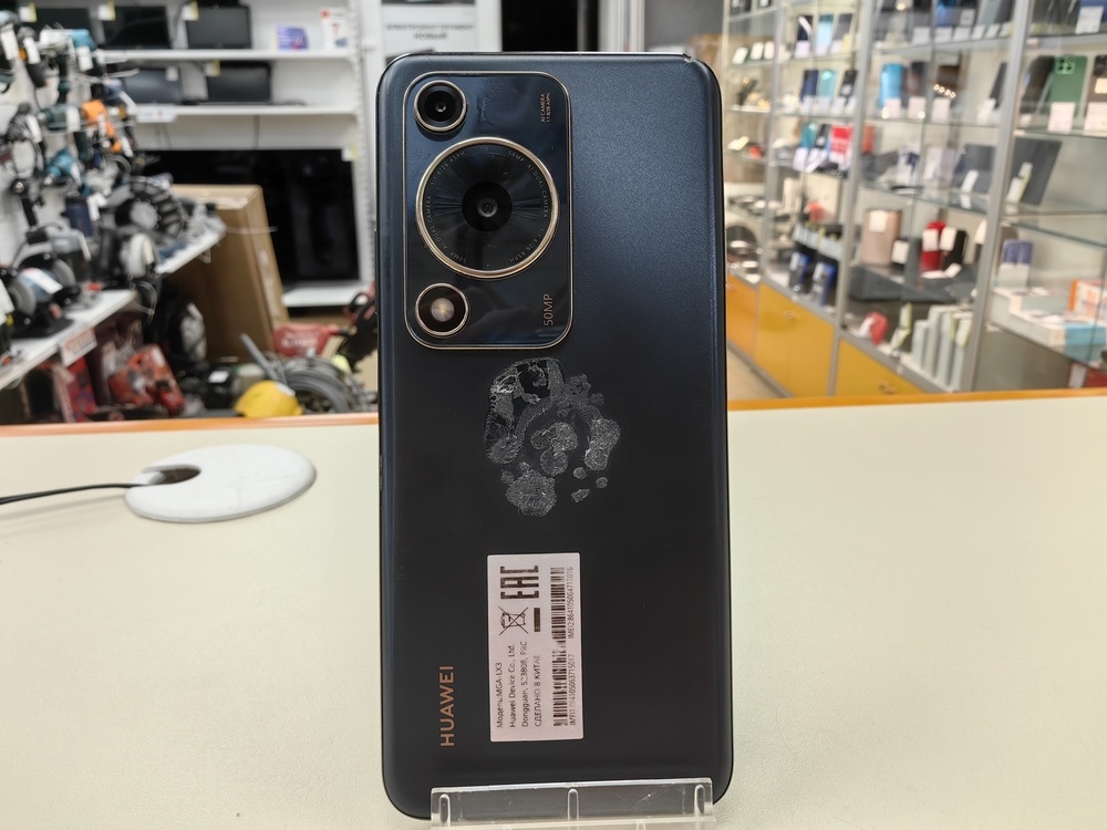 Смартфон Huawei Nova Y72 128Gb