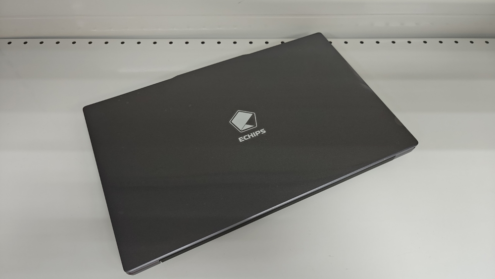 Ноутбук Echips NB156D-H; Celeron N5095, Intel UHD Graphics, 16 Гб, 512 GB, Нет