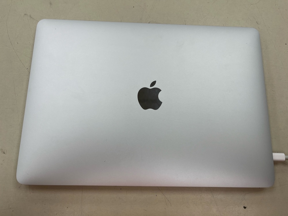 Ноутбук Apple MacBook Air (Retina 13 дюймов  M1,A2337) 2020