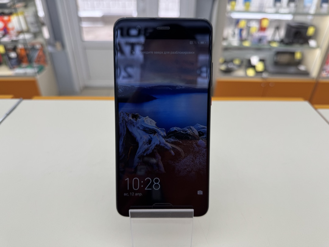 Смартфон Huawei P10 Plus