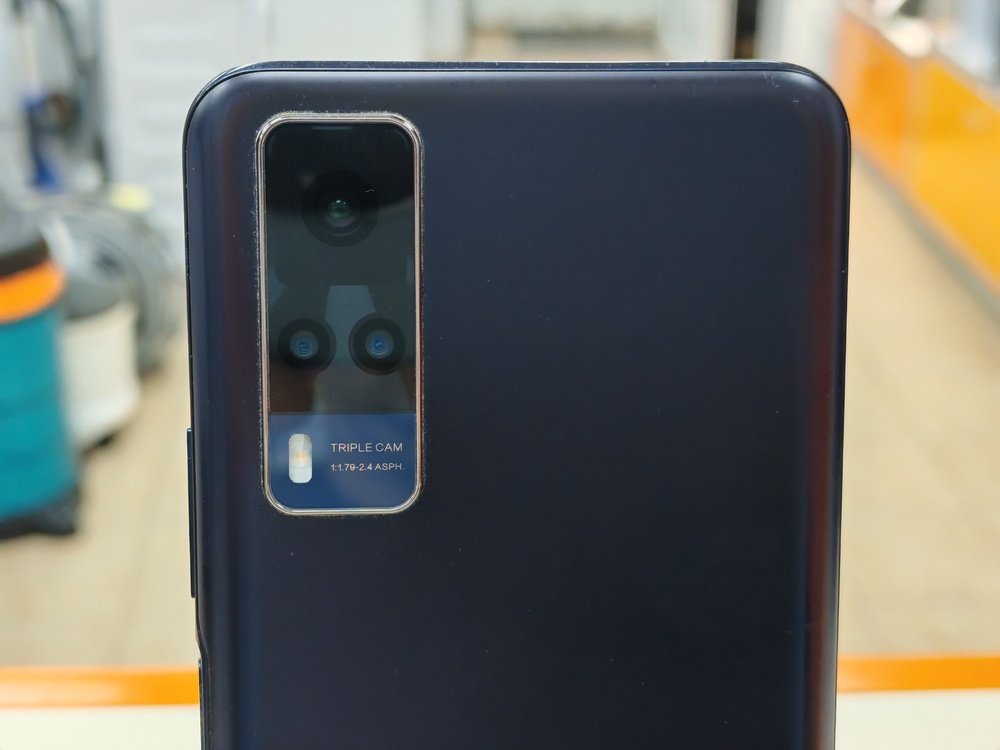 Смартфон Vivo Y53S 6/128