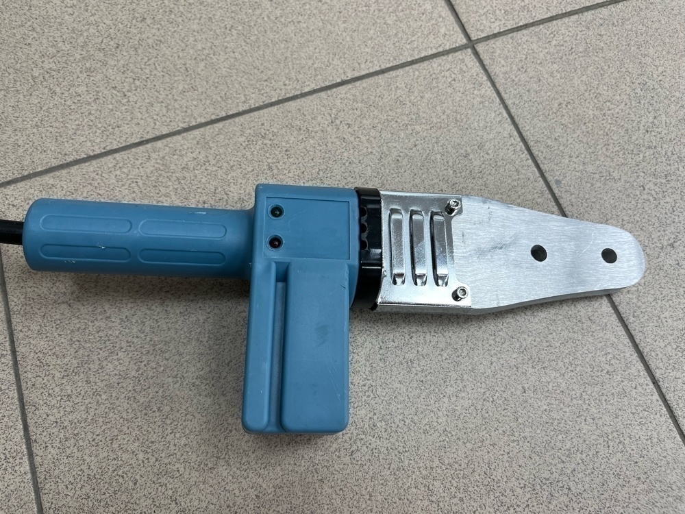 Паяльник полипропилена Электроприбор АСТ-2.2