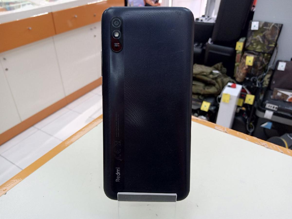 Смартфон Xiaomi Redmi 9A 2/32