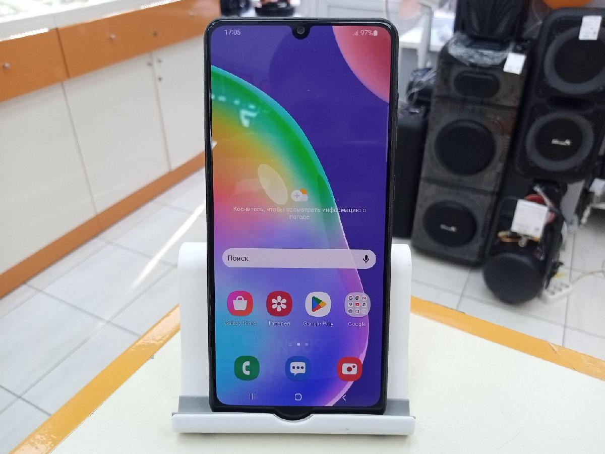 Смартфон Samsung Galaxy A31 4/64