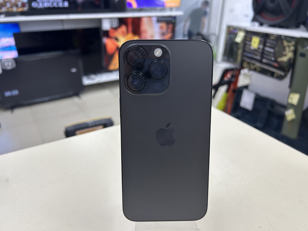Смартфон Apple Iphone 14 Pro Max 256Gb