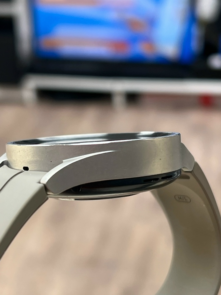 Смарт-часы Samsung Galaxy Watch 5 Pro 45mm
