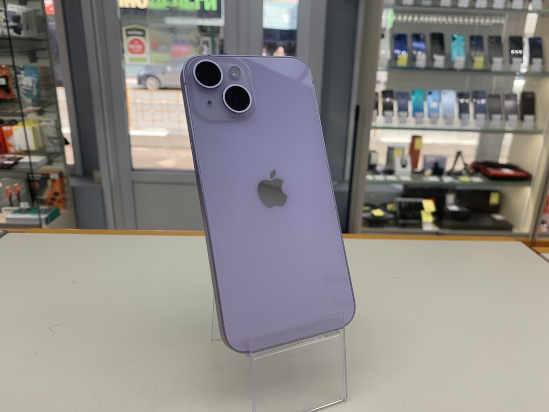 Смартфон Apple Iphone 14 128Gb