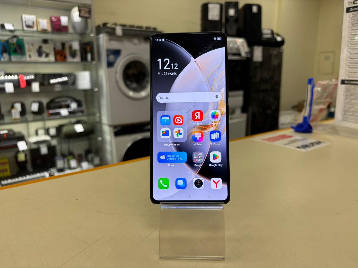 Смартфон Tecno Camon 30 8/256