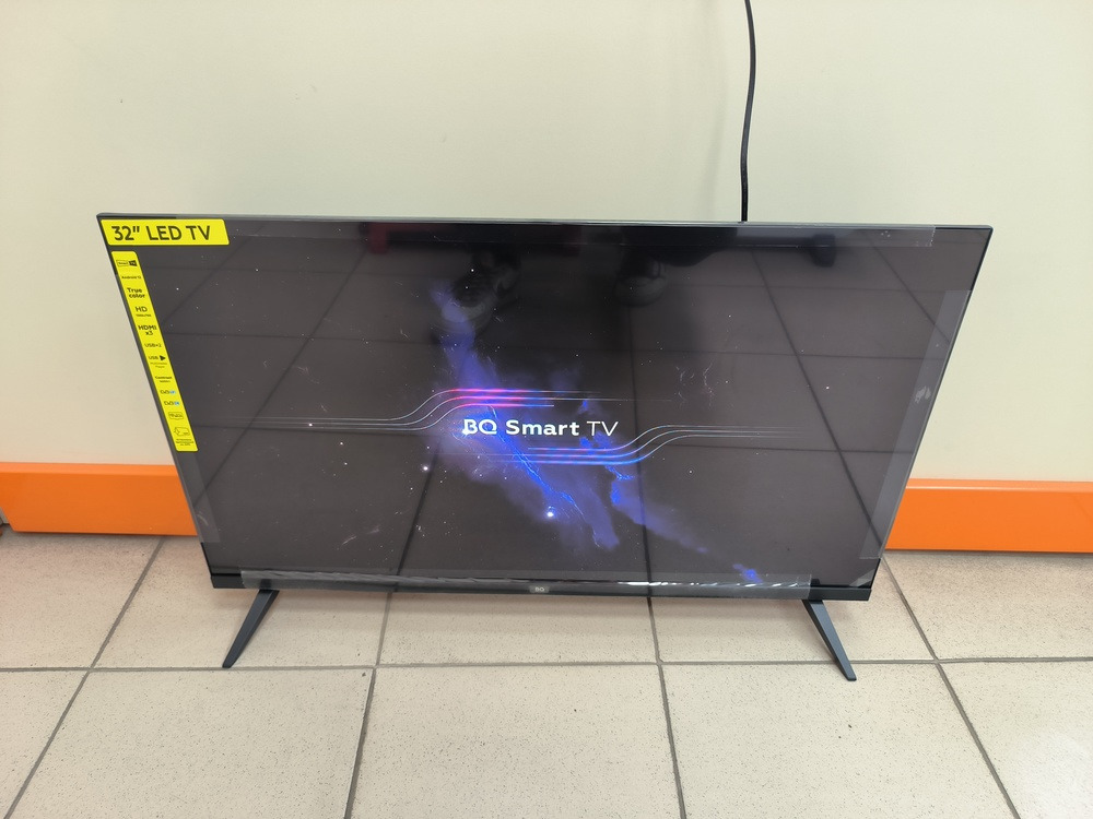 LED Телевизор BQ 32FS01B