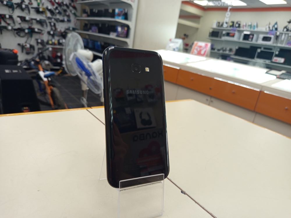 Смартфон Samsung Galaxy A5 2017 3/32