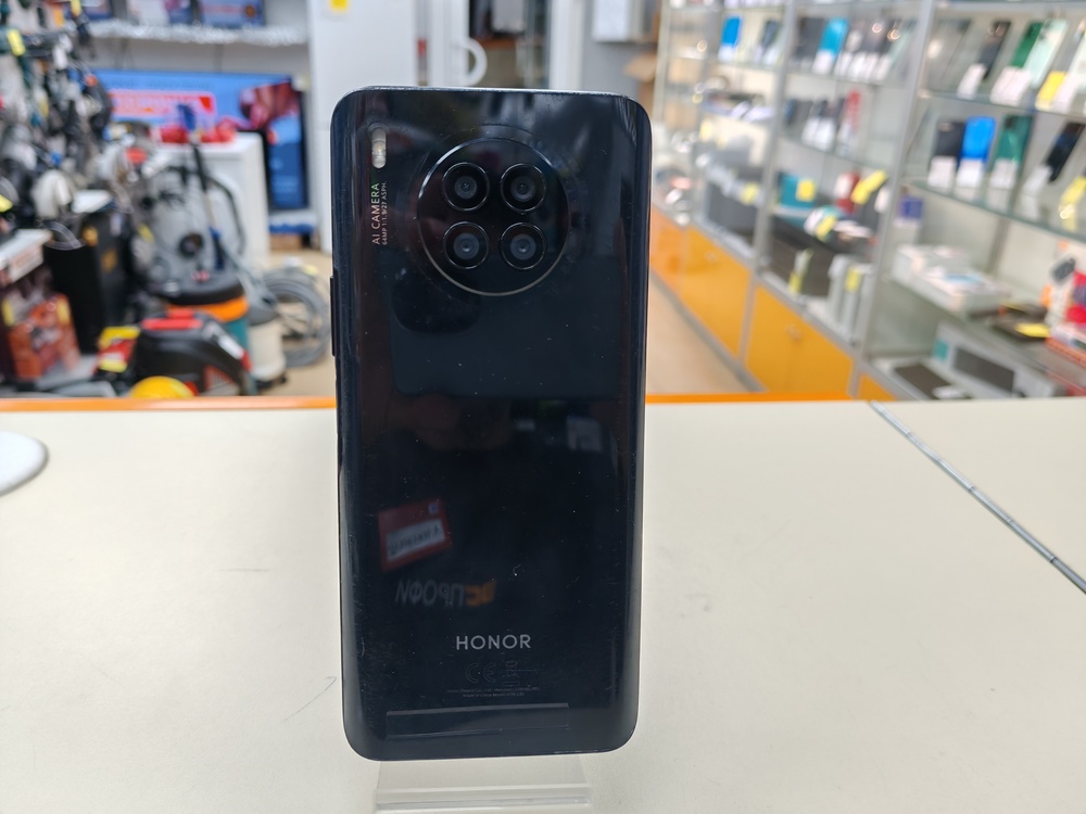 Смартфон Honor 50 Lite 6/128