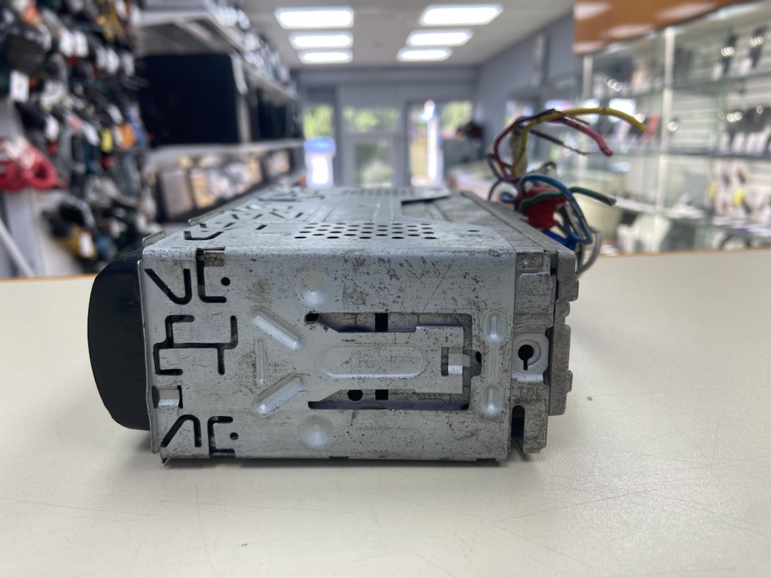 Автомагнитола SONY DSX-A30