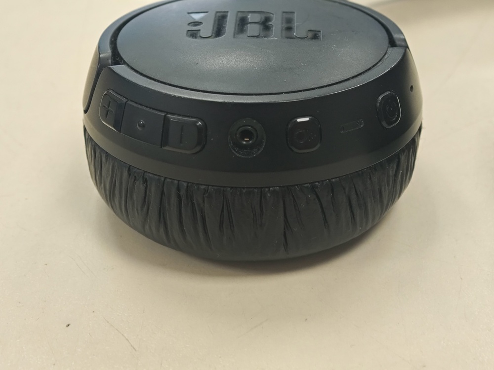Наушники беспроводные JBL Tune T660NC