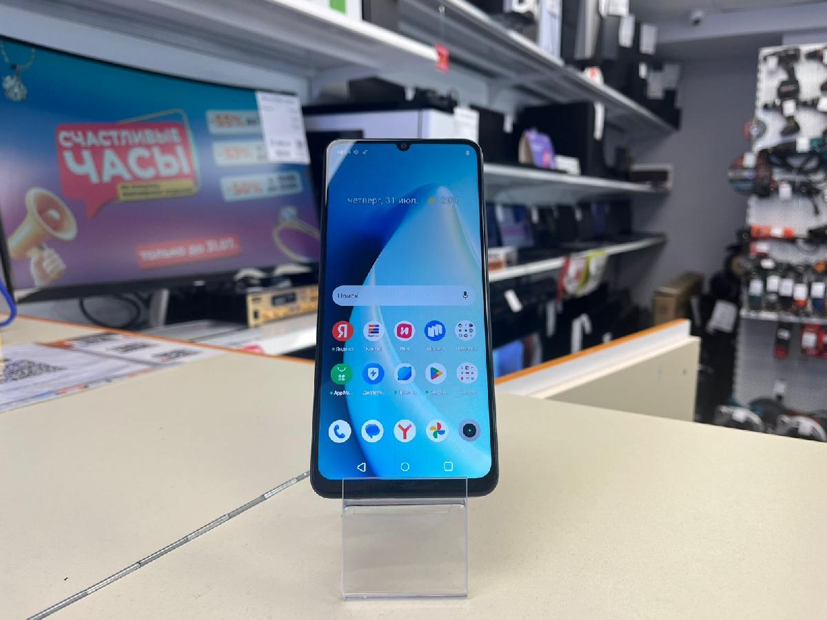 Смартфон Realme Note 50 4/128
