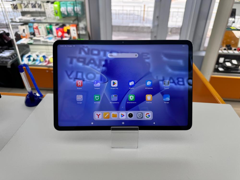 Планшет Xiaomi Pad 6 Wi-Fi 256 ГБ
