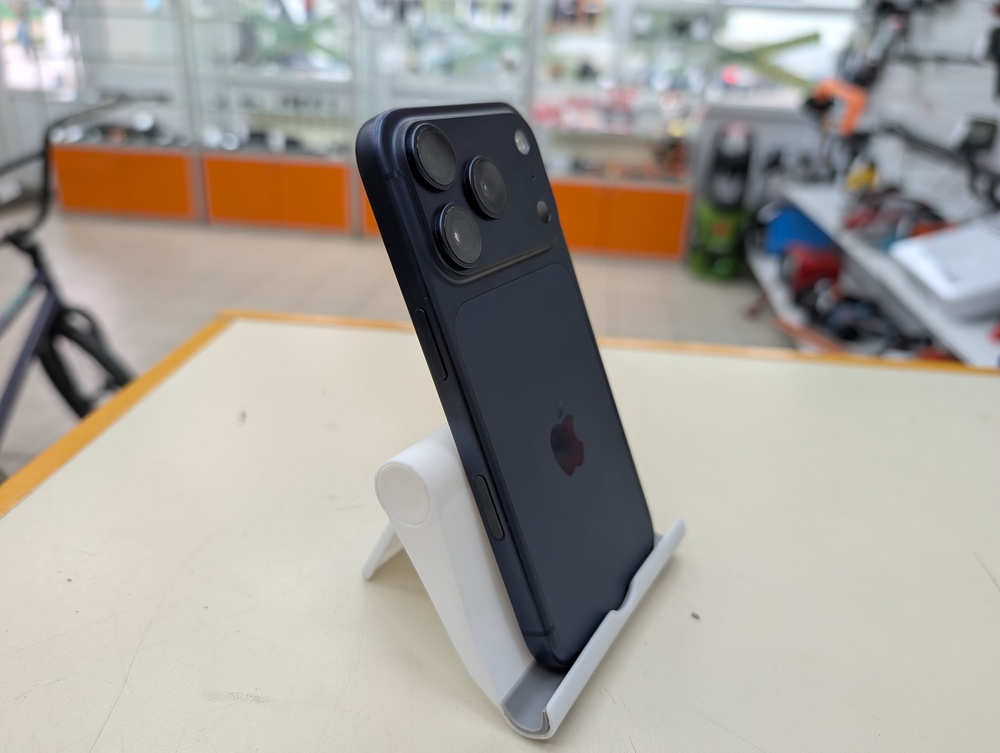 Смартфон Apple Iphone 17 Pro 256Gb