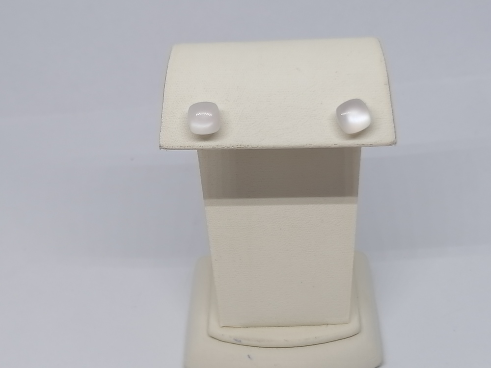 СЕРЬГИ ПУСЕТЫ (Au 585)