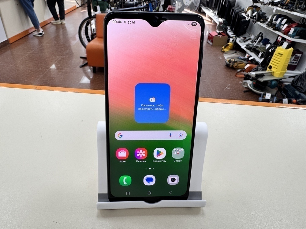Смартфон Samsung Galaxy A33 5G 6/128