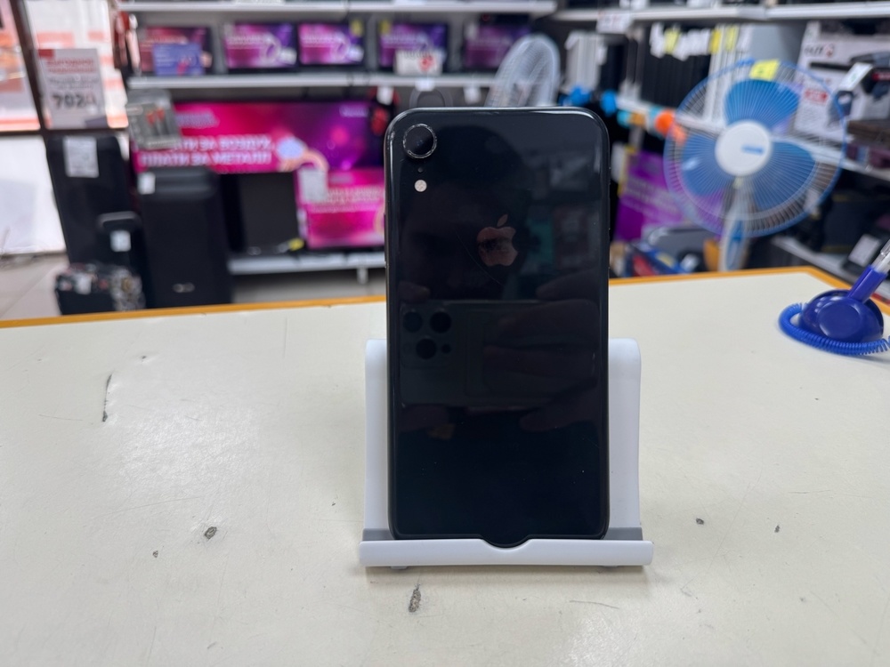 Смартфон Apple iPhone Xr 64Gb