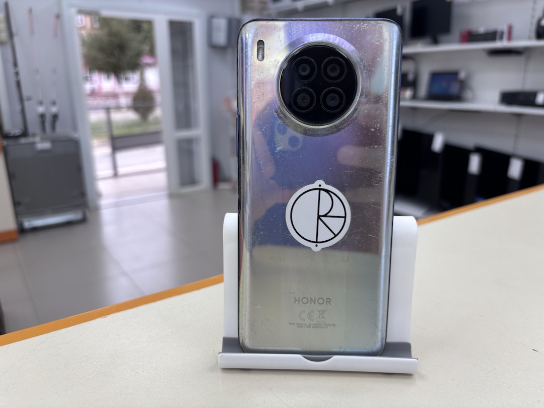 Смартфон Honor 50 Lite 6/128