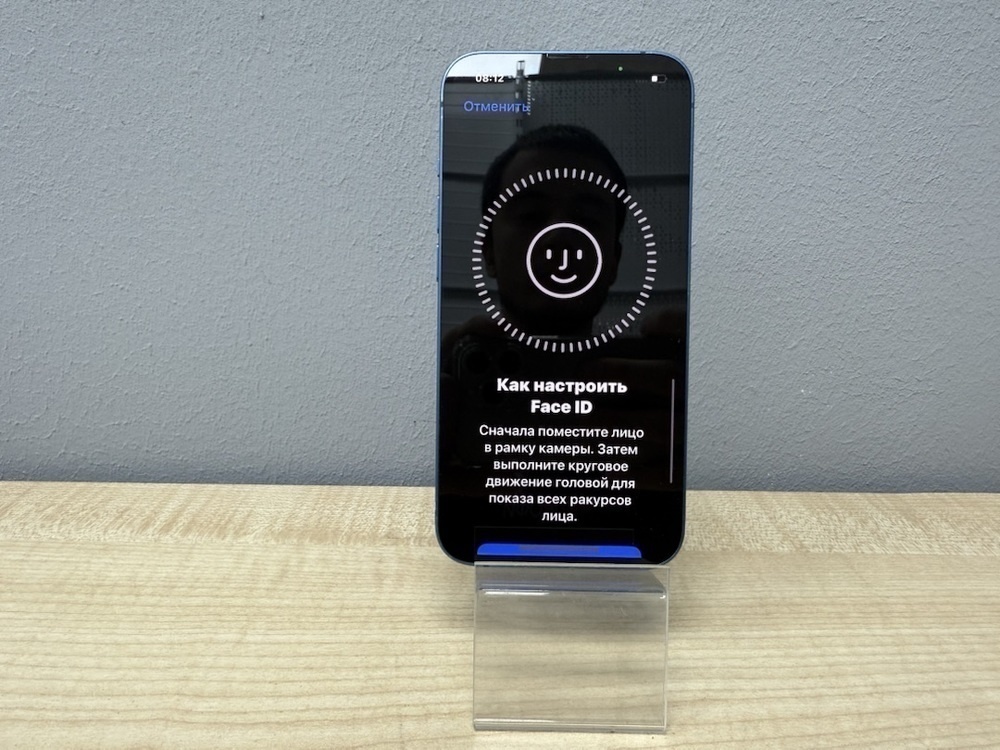 Смартфон Apple iPhone 13 256Gb