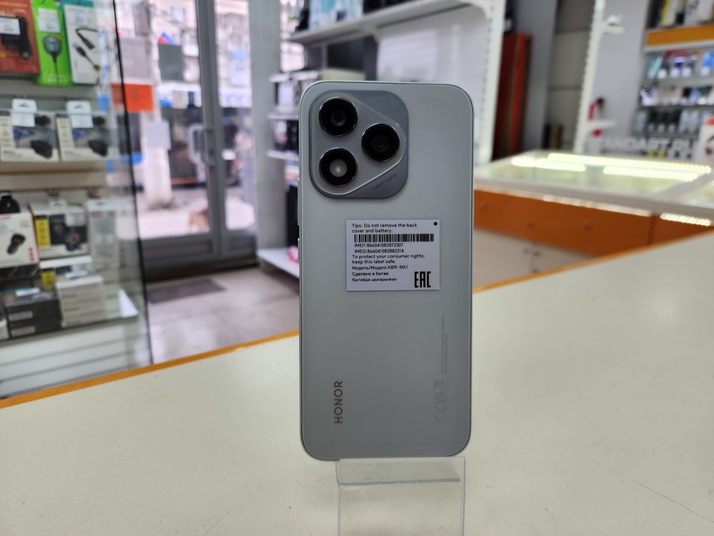 Смартфон Honor 400 Lite 8/256