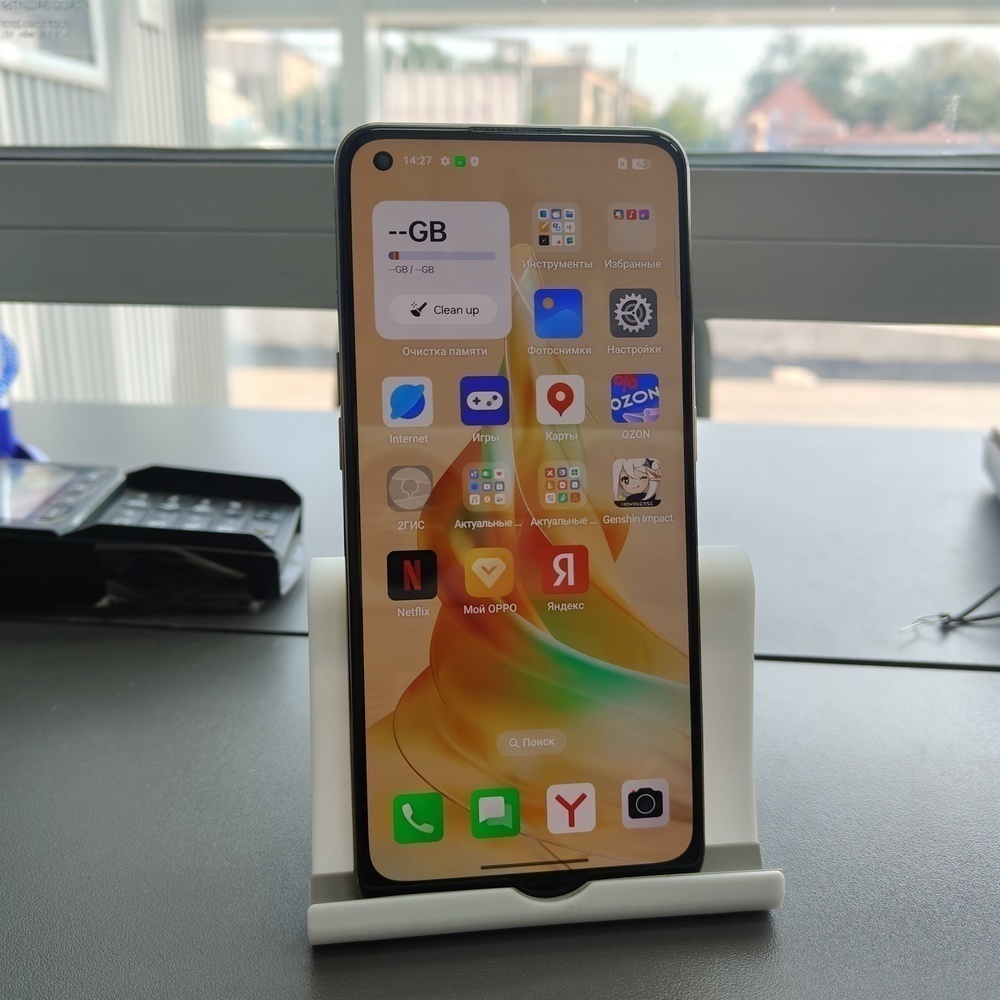 Смартфон Oppo Reno 8T 8/128