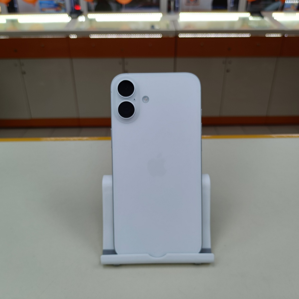 Смартфон Apple Iphone 16 Plus 128Gb