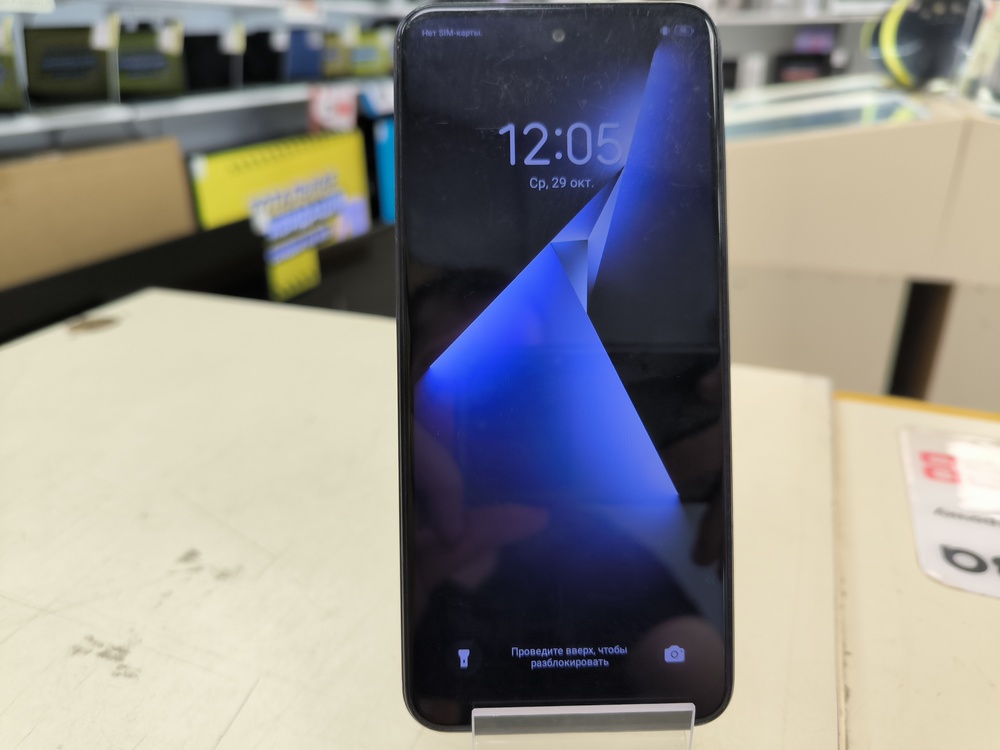 Смартфон Tecno Pova Neo 3 4/128