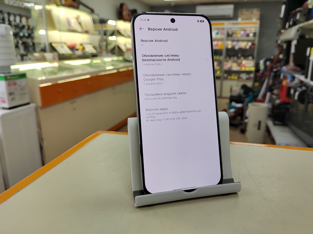 Смартфон Infinix Hot 60 Pro 8/256
