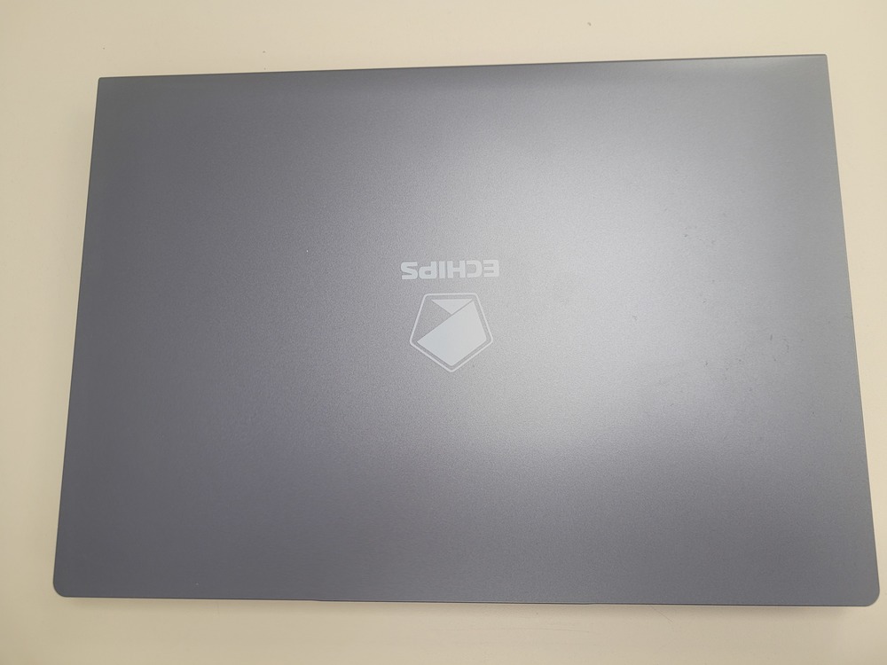 Ноутбук Echips; Celeron N5095, Intel UHD Graphics, 8 Гб, 256 Гб, Нет