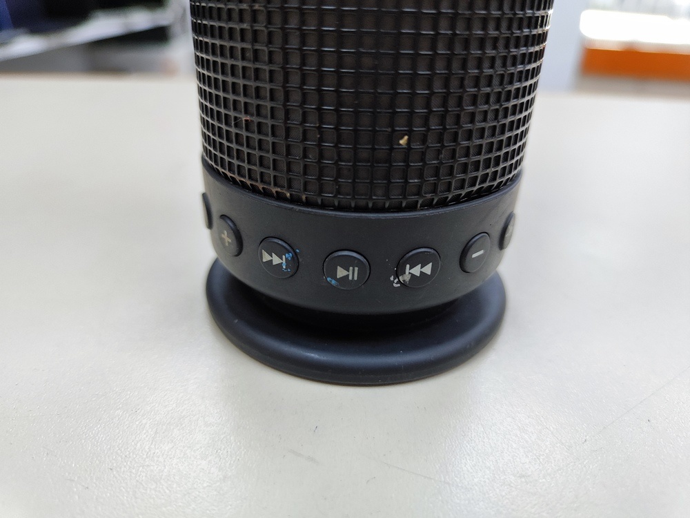 Портативная акустика DEXP P370