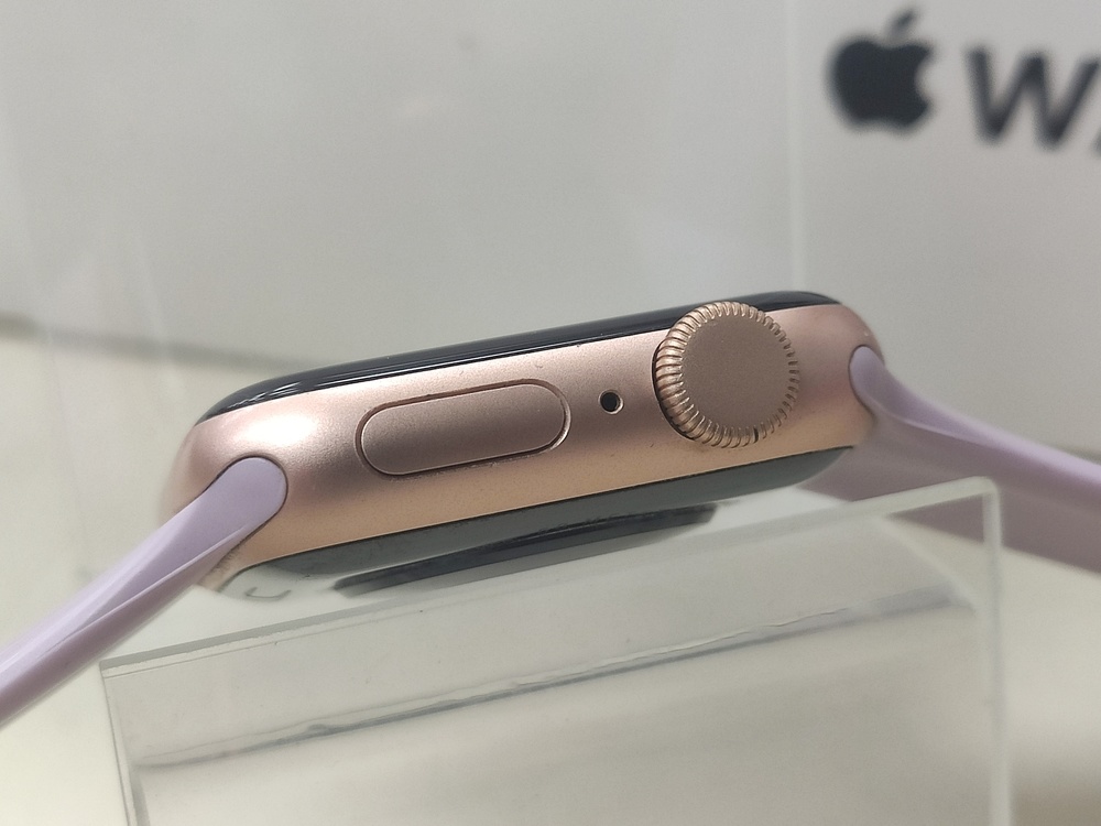 Смарт-часы Apple Watch SE 2020 40mm