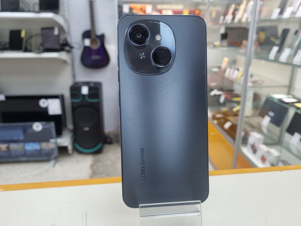 Смартфон Tecno Spark Go1 3/64