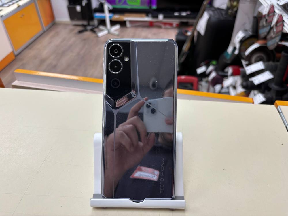 Смартфон Tecno POVA Neo 2 4/64