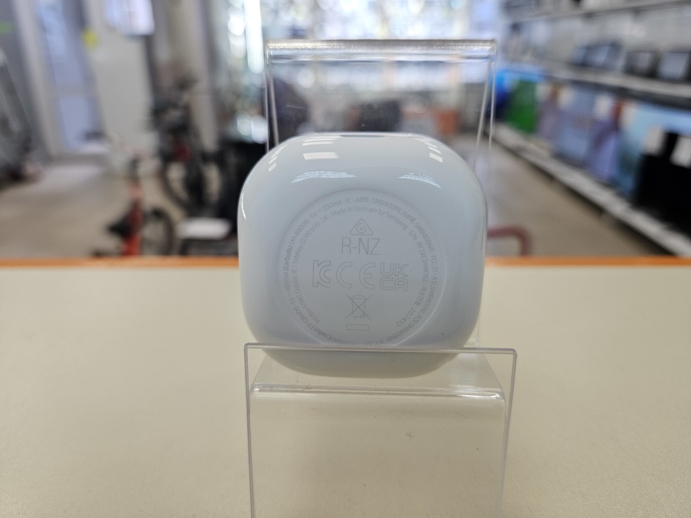 Наушники беспроводные Samsung Galaxy Buds Fe