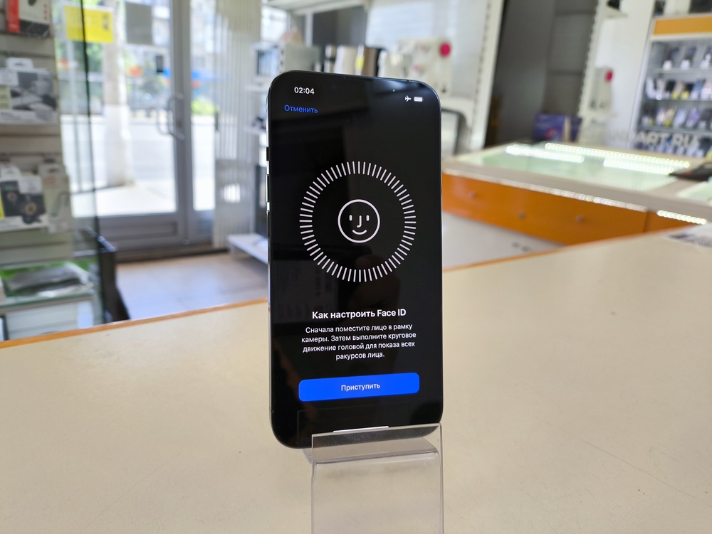 Смартфон Apple iPhone 13 Pro 128Gb