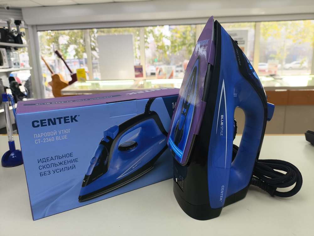 Утюг Centek CT-2360