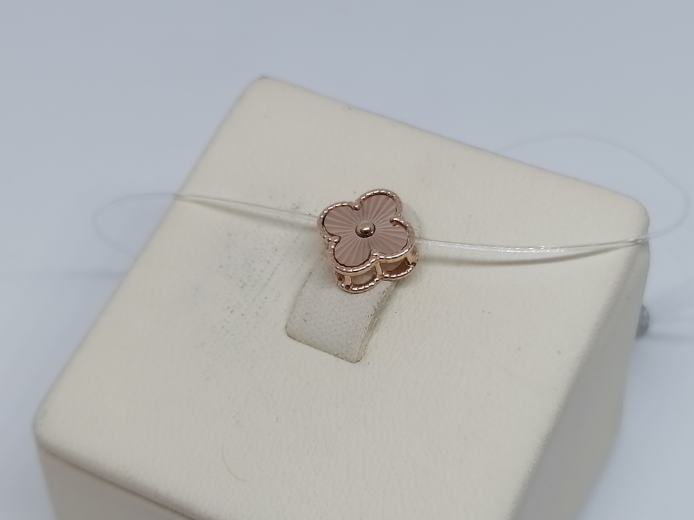 ПОДВЕСКА БЕЗ КАМНЯ (Au 585)