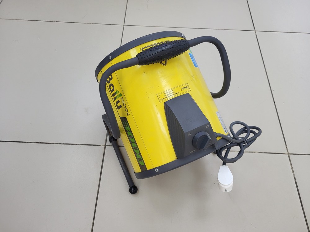 Тепловая пушка Ballu BHP-P-3