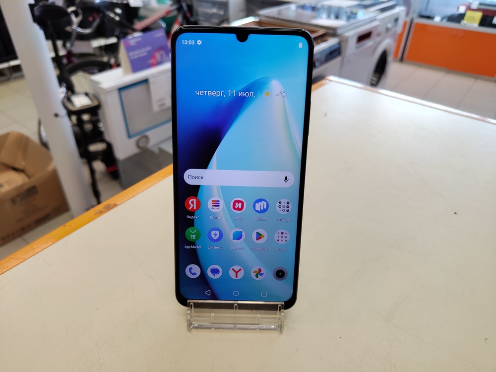Смартфон Realme Note 50 4/128