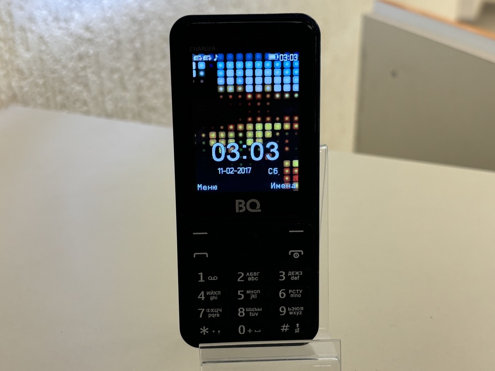 Мобильный телефон BQ 2425