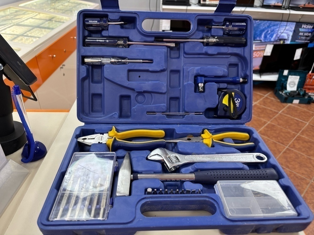 Набор инструментов No Name 33pcs