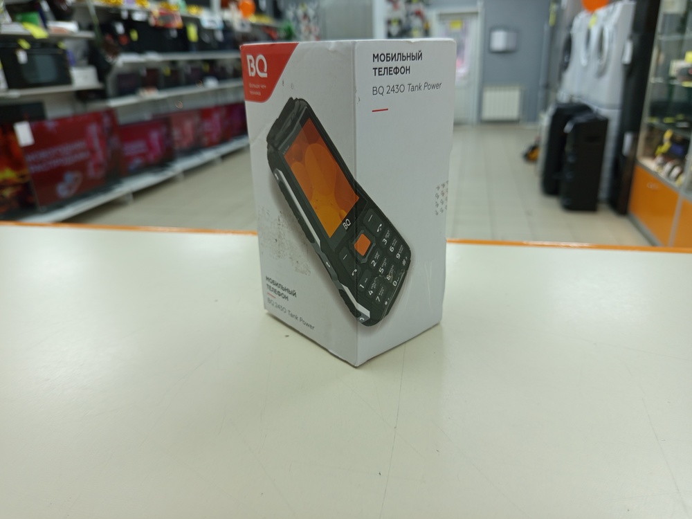 Мобильный телефон BQ 2430