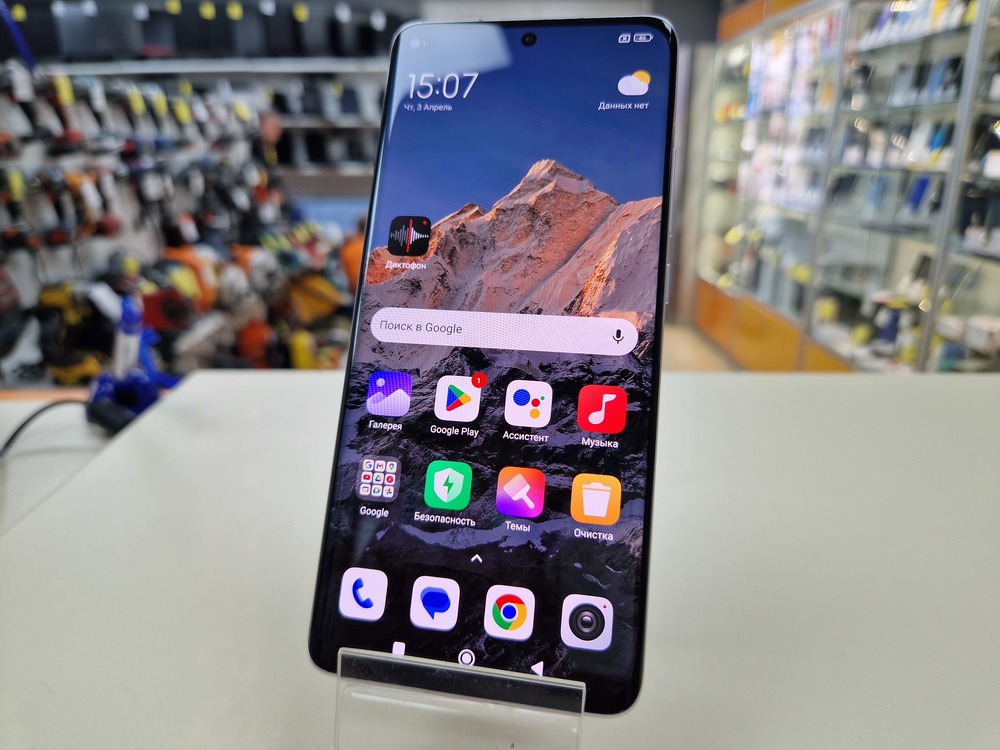 Смартфон Xiaomi 12X 8/128Gb