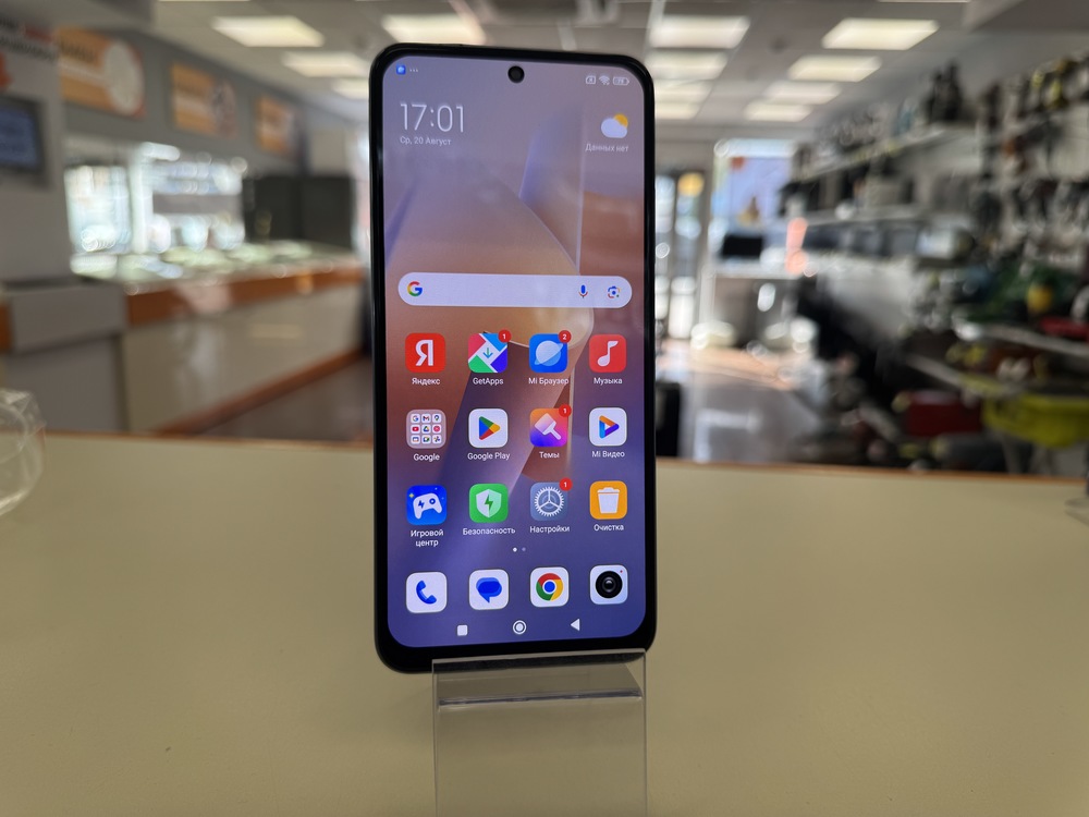 Смартфон Xiaomi Redmi Note 12S 8/256